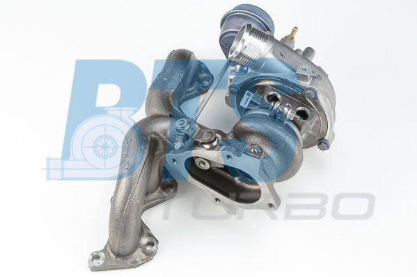 Turbocompresseur, suralimentation ORIGINAL
